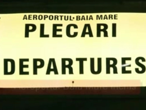 Aeroportul Baia Mare (c) eMM.ro